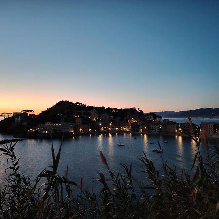 Apartamento La Vie En Rose Flat Sestri Levante Exterior foto