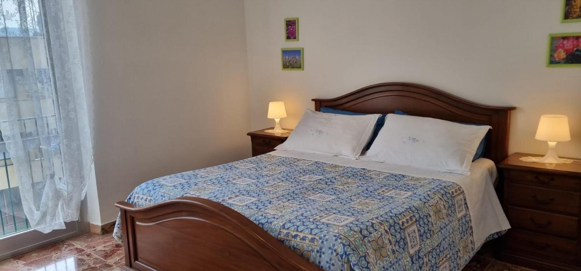 Apartamento La Vie En Rose Flat Sestri Levante Exterior foto