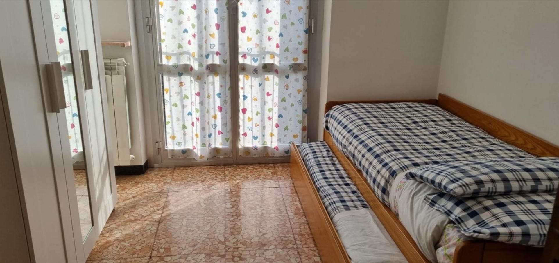 Apartamento La Vie En Rose Flat Sestri Levante Exterior foto