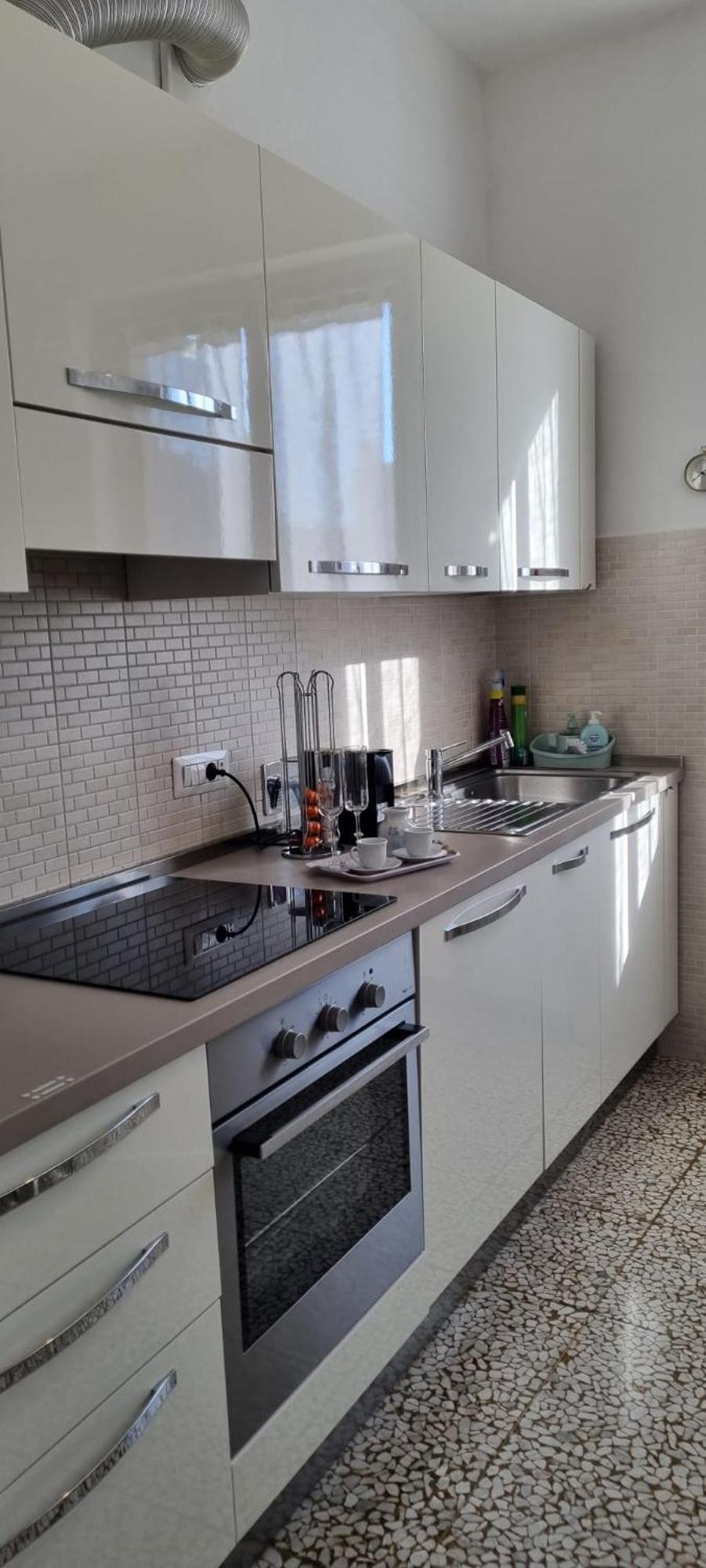 Apartamento La Vie En Rose Flat Sestri Levante Exterior foto