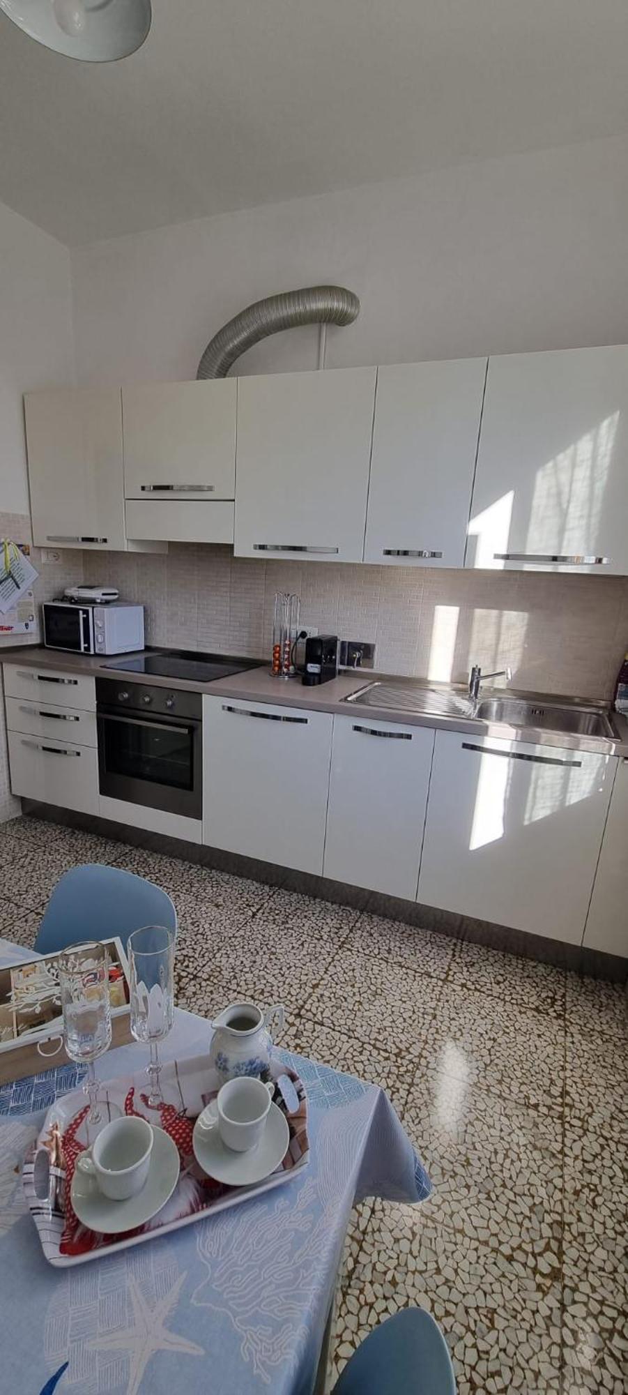 Apartamento La Vie En Rose Flat Sestri Levante Exterior foto