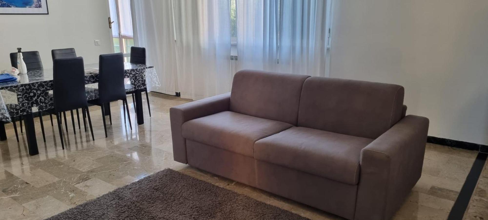 Apartamento La Vie En Rose Flat Sestri Levante Exterior foto