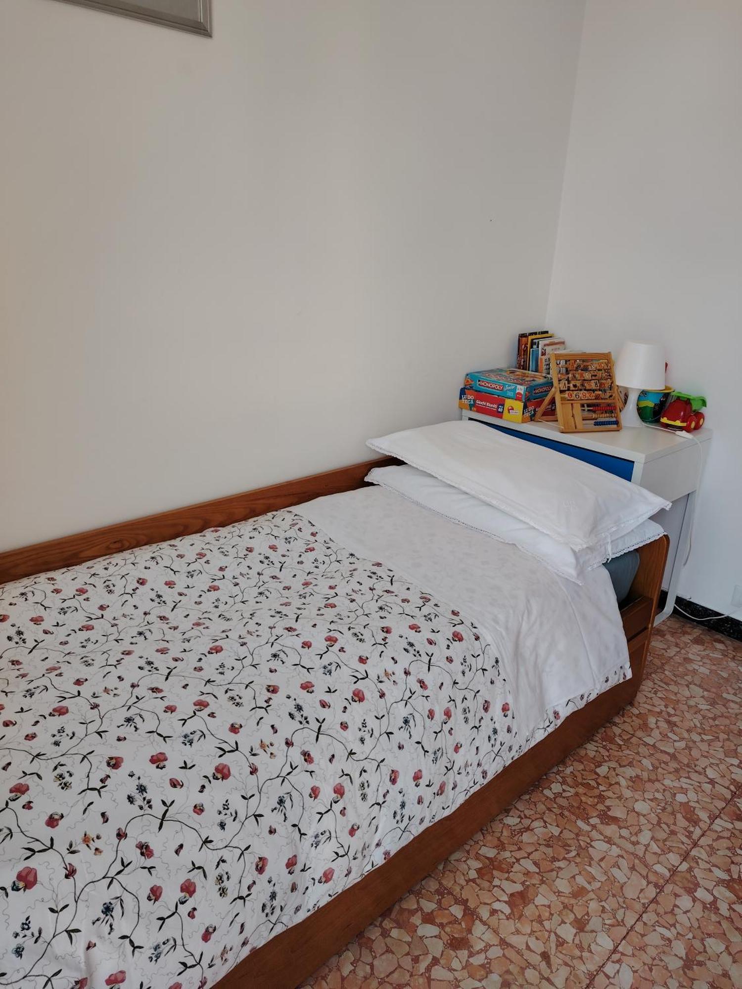 Apartamento La Vie En Rose Flat Sestri Levante Exterior foto