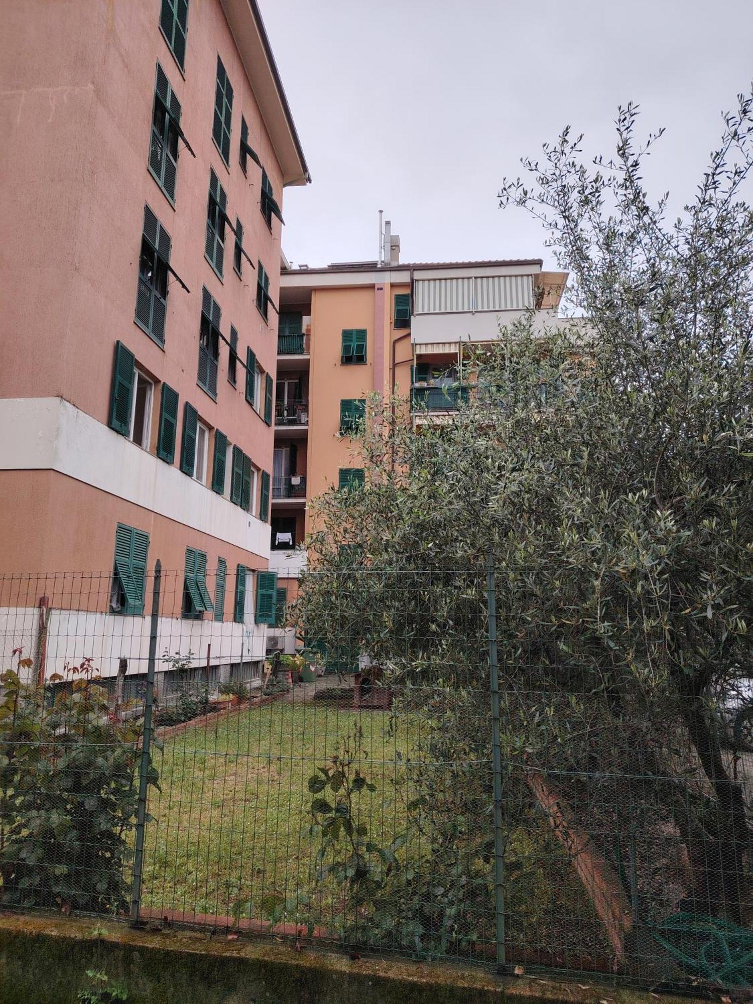 Apartamento La Vie En Rose Flat Sestri Levante Habitación foto
